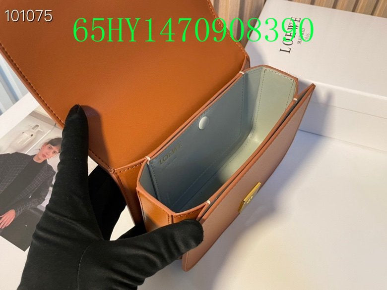 Satchel Bags - LWE Bags - 238