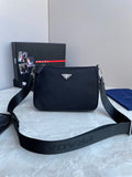 Glami-LAON - PD Bags - 308