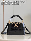 Glamy - LOV Bags - 1062