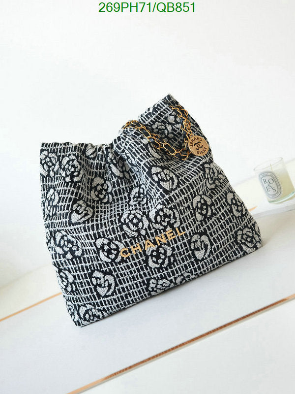 SAMC - CHL Bags - 345