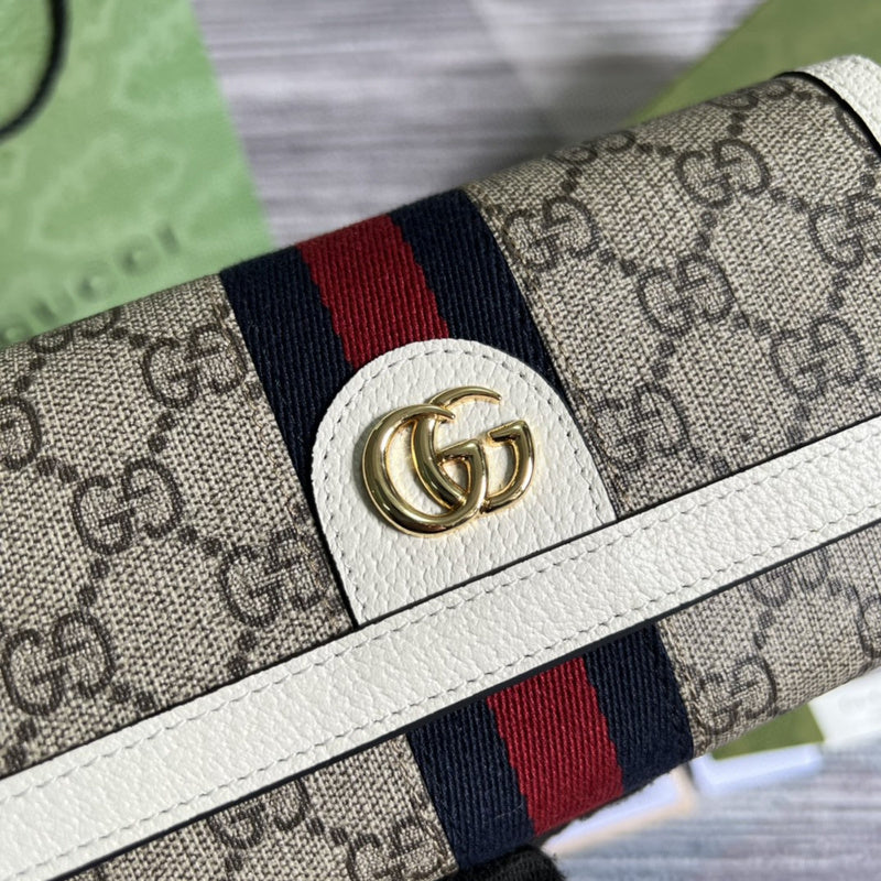 Glami - GUKI Wallets - 072