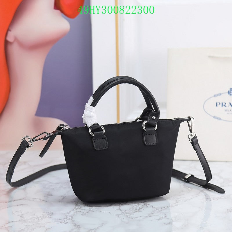 Satchel Bags - PDA Bags - 3034