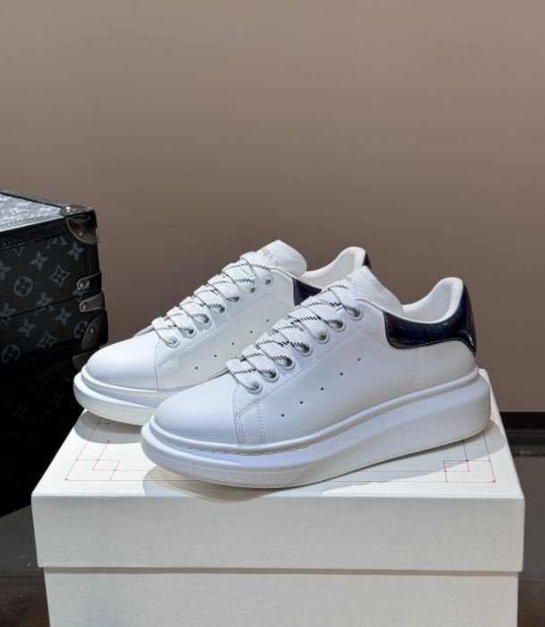 SAMC - AQ Women Shoes - 026