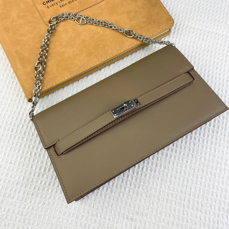 Satchel Bags - HMS-Bags - 920