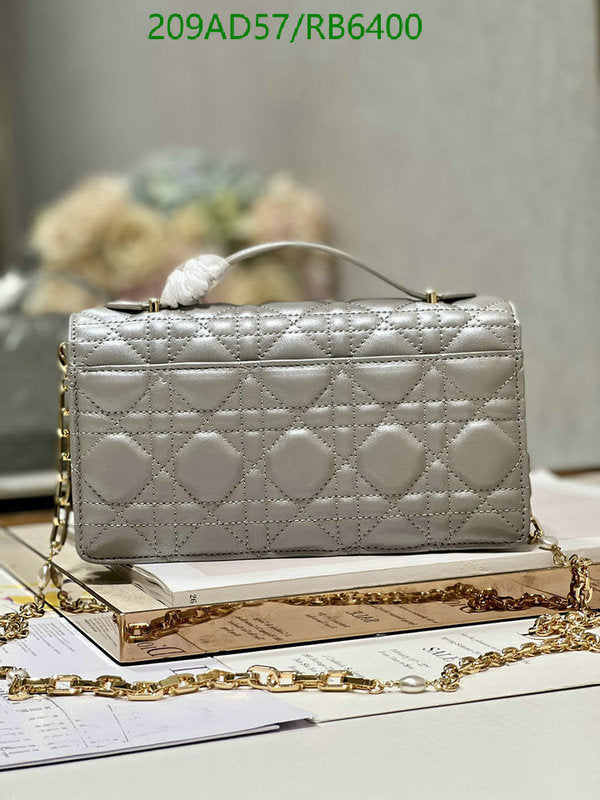 SAMCC - DOR Bags - 1258