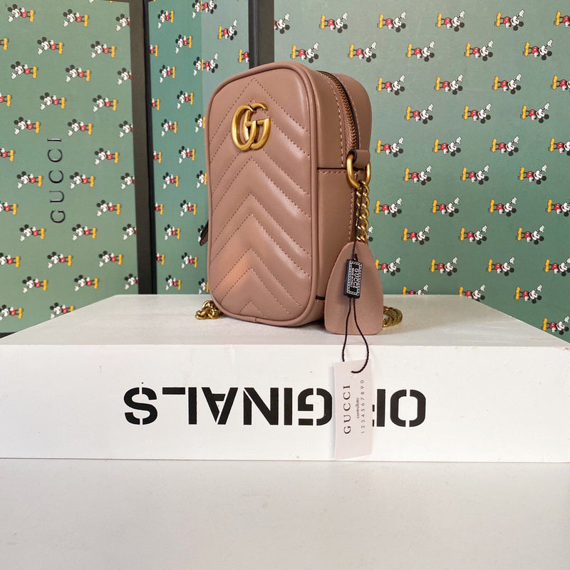Glami Fashion - GCI Bags - 2791