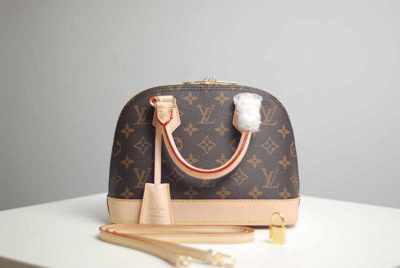 Glami Fashion Lu-Vi bags - 8260