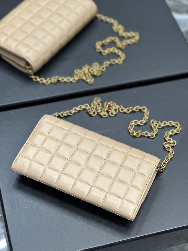 Glamy - YLS Bags - 949