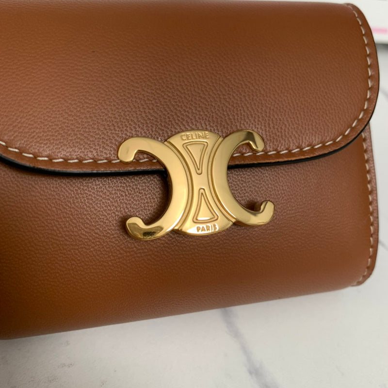 Glamy - COL Bags - 1014