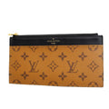 Louis Vuitton  Canvas Wallet  ()