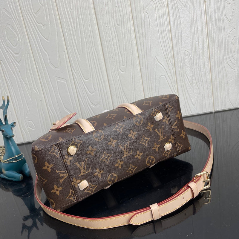 Satchel Bags - VL Bags - 252