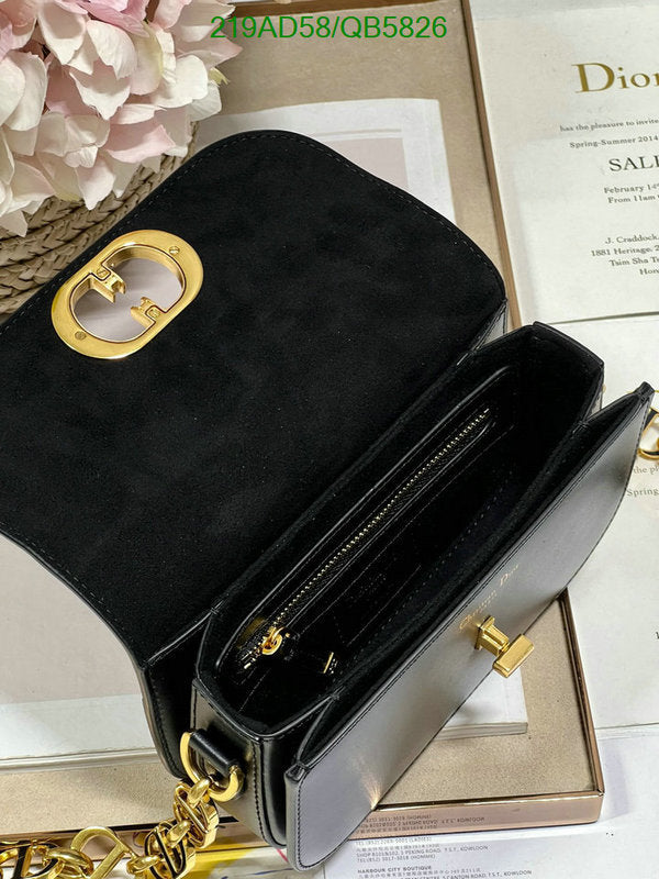 SAMCC - DOR Bags - 1227