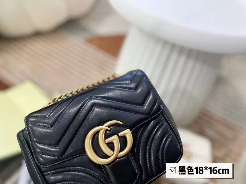 Glami Fashion - GCI Bags - 11614