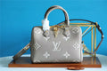 Satchel Bags - VL Bags - 7201