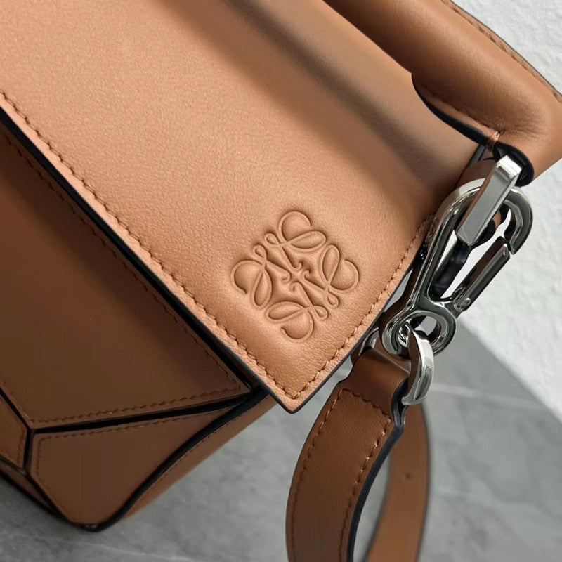 Glamy - LWO Bags - 664