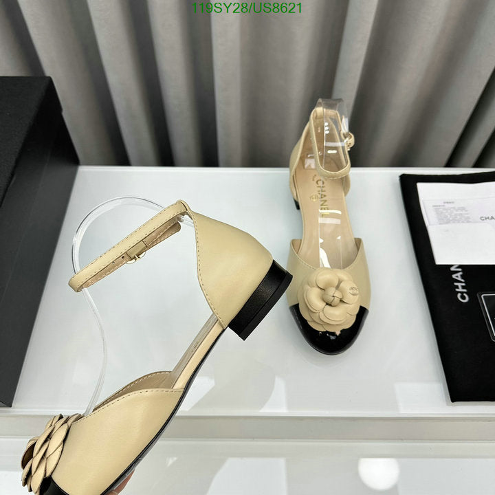 SAMC - CHL Women Shoes Ballet - 115