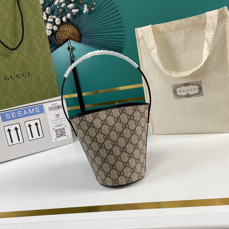 Satchel Bags - GCI Bags - 7062