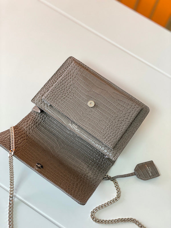 Satchel Bags - SLY Bags - 1887