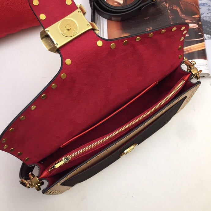 GlamI Lu-Vi bags - 3657