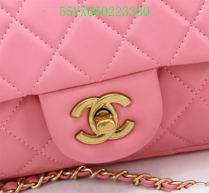 Satchel Bags - CHL Bags - 5447