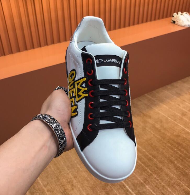 SAMC - DAG Men Shoes - 451