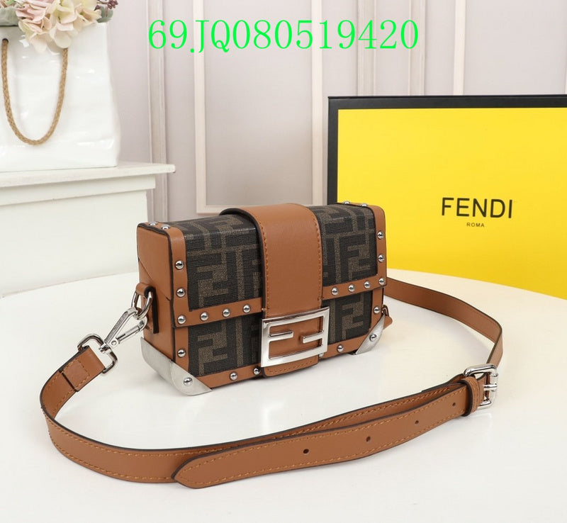 Glami - FDE Bags - 3090
