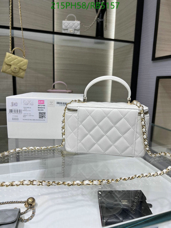 SAMC - CHL Bags - 353