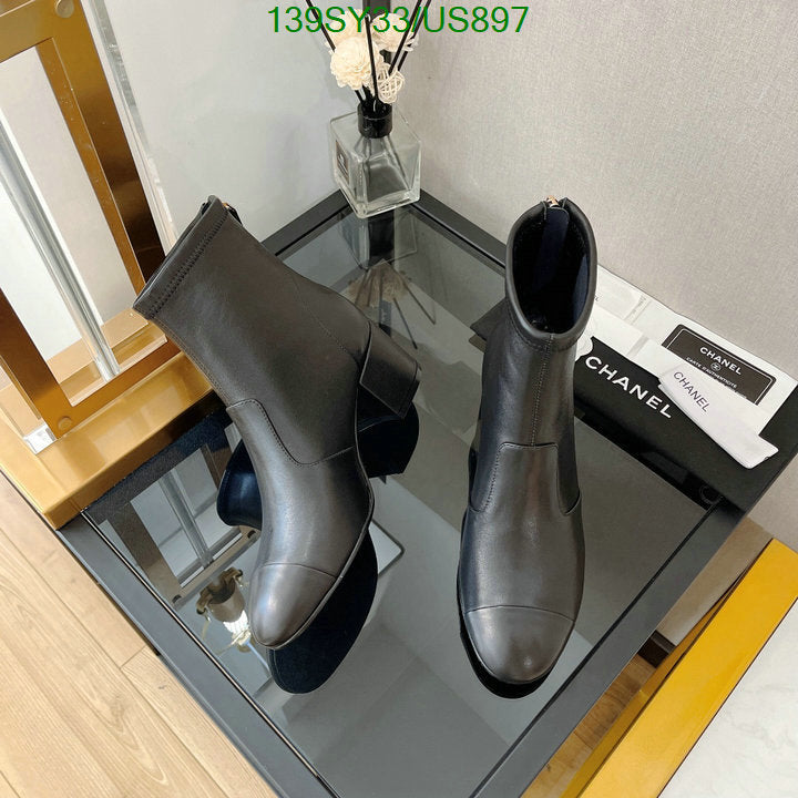 SAMC - CHL Women Boots - 147