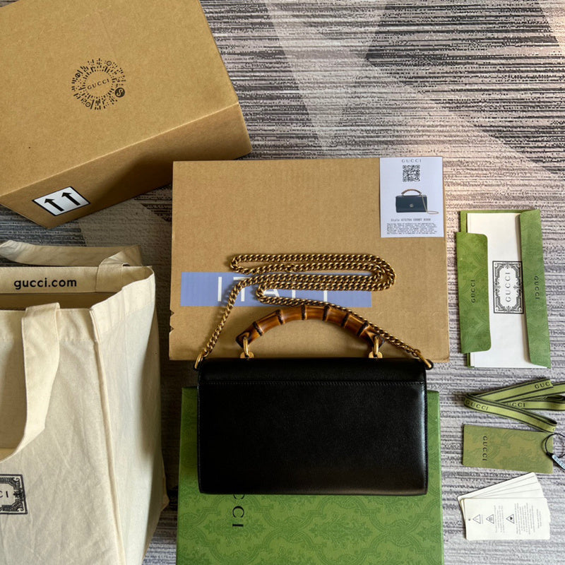 Glami Fashion - GCI Bags - 6482