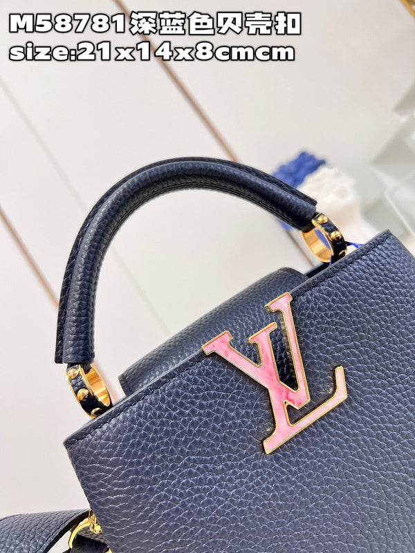 Satchel Bags - VL Bags - 1446