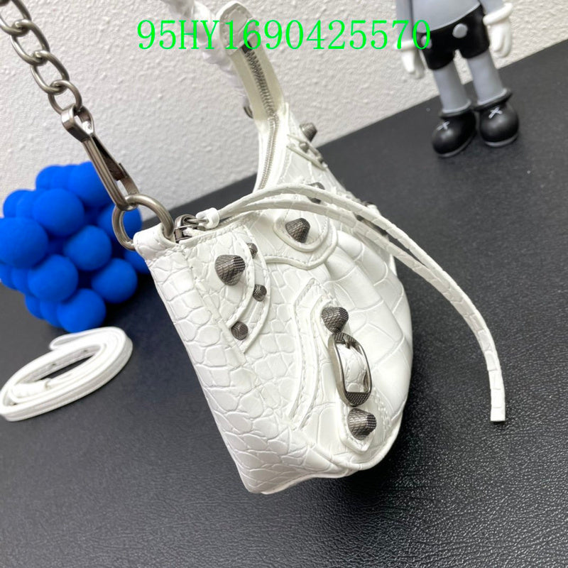 Satchel Bags - BGA Bags - 2338