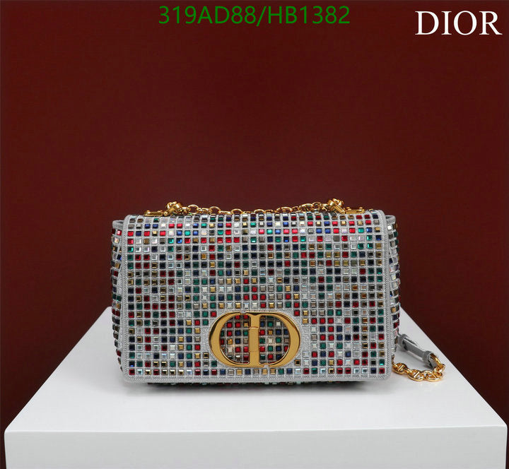 SAMCC - DOR Bags - 1164