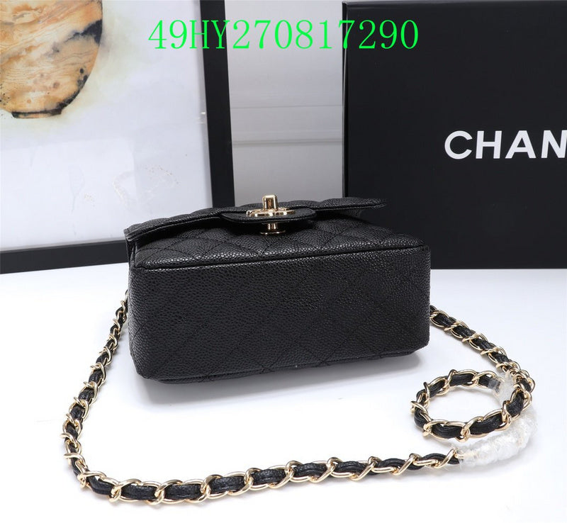 Satchel Bags - CHL Bags - 5271