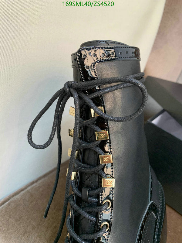 SAMC - CHL Women Boots - 400