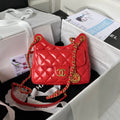 Satchel Bags - CLN Bags - 097