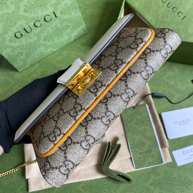 Satchel Bags - GCI Bags - 7996