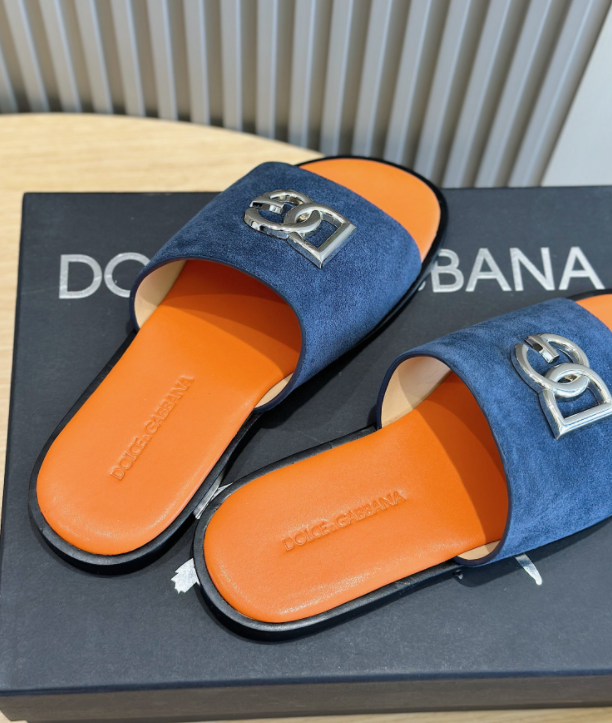 SAMCC - DAG Men Shoes - 026