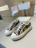 SAMCC - DOR Women Shoes - 1679
