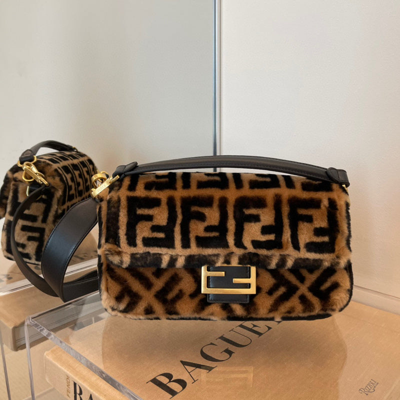 FDI Bags - Luxurious Bags  508