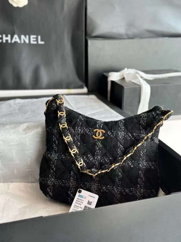Satchel Bags - CHL Bags - 6036