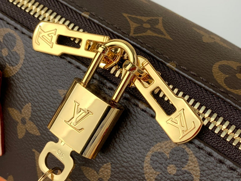 Satchel Bags - VL Bags - 2796