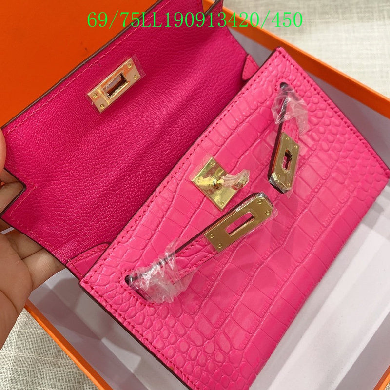 Glami - HMS Bags - 1083