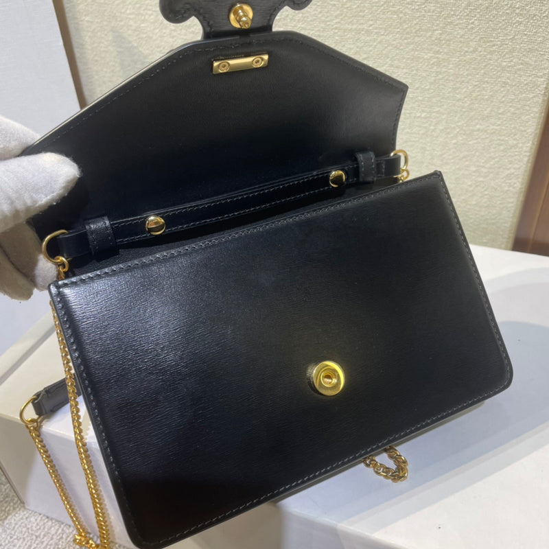Glamy - COL Bags - 1034