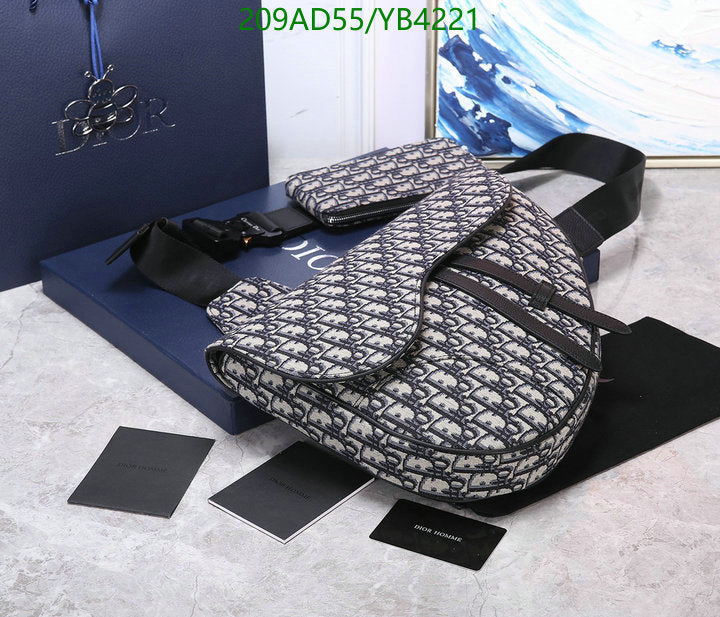 SAMCC - DOR Bags - 1554