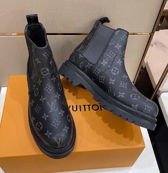 SAMC - LOV Men Shoes - 1678