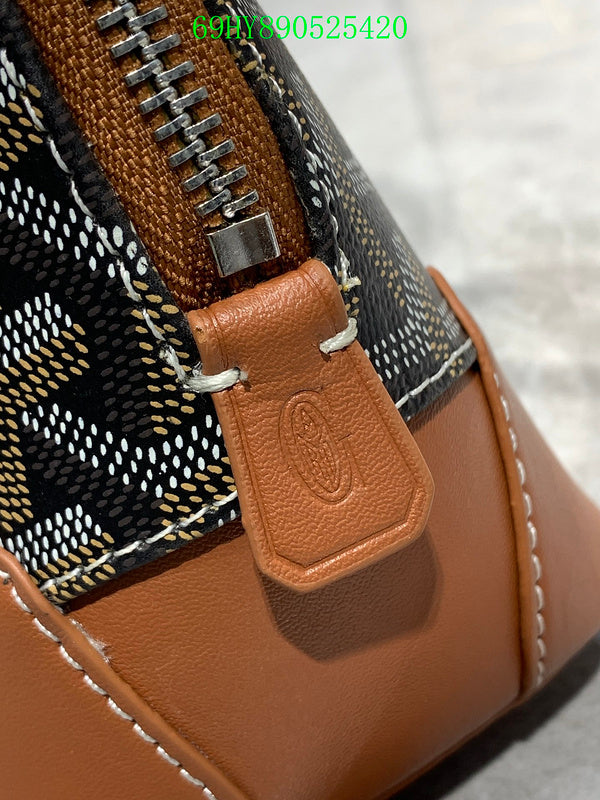 Satchel Bags - GOD Bags - 150