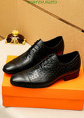 SAMC - HMS Men Shoes - 614