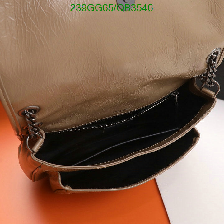 SAMC - YLS Bags - 270