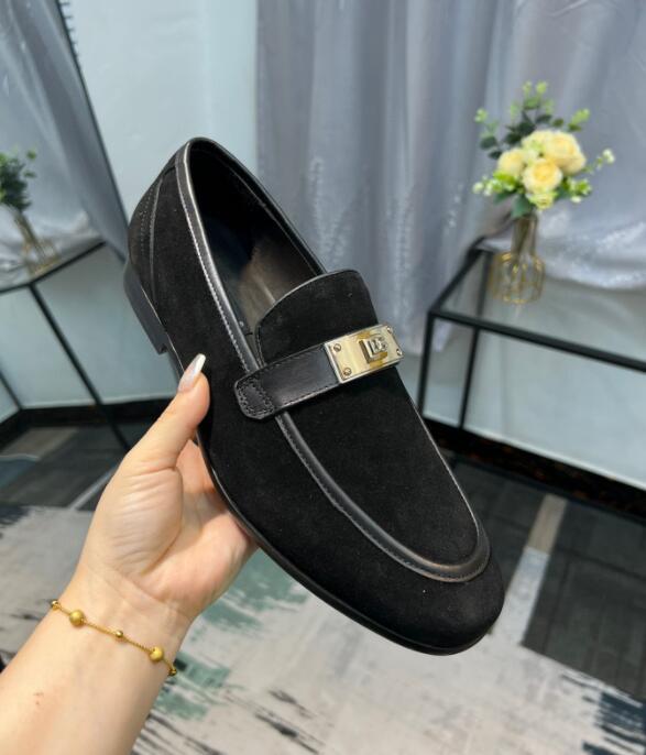 SAMC - DAG Men Shoes - 110