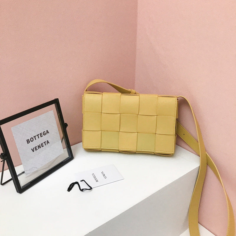 Glamy - BOV Bags - 814